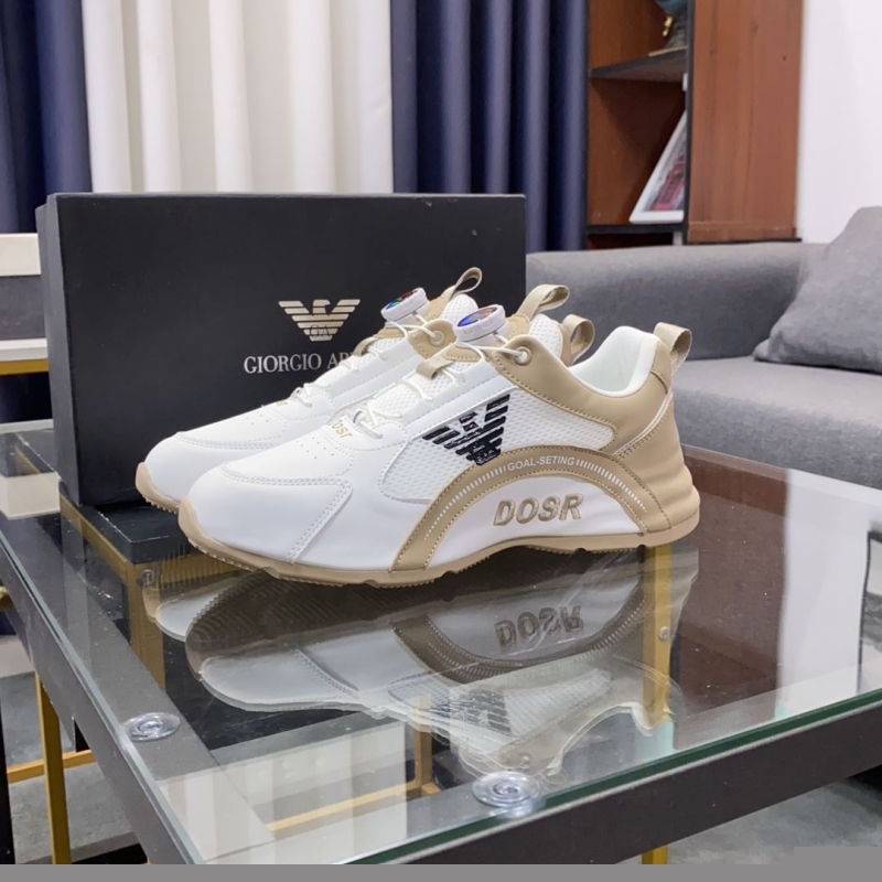 Armani Sneakers